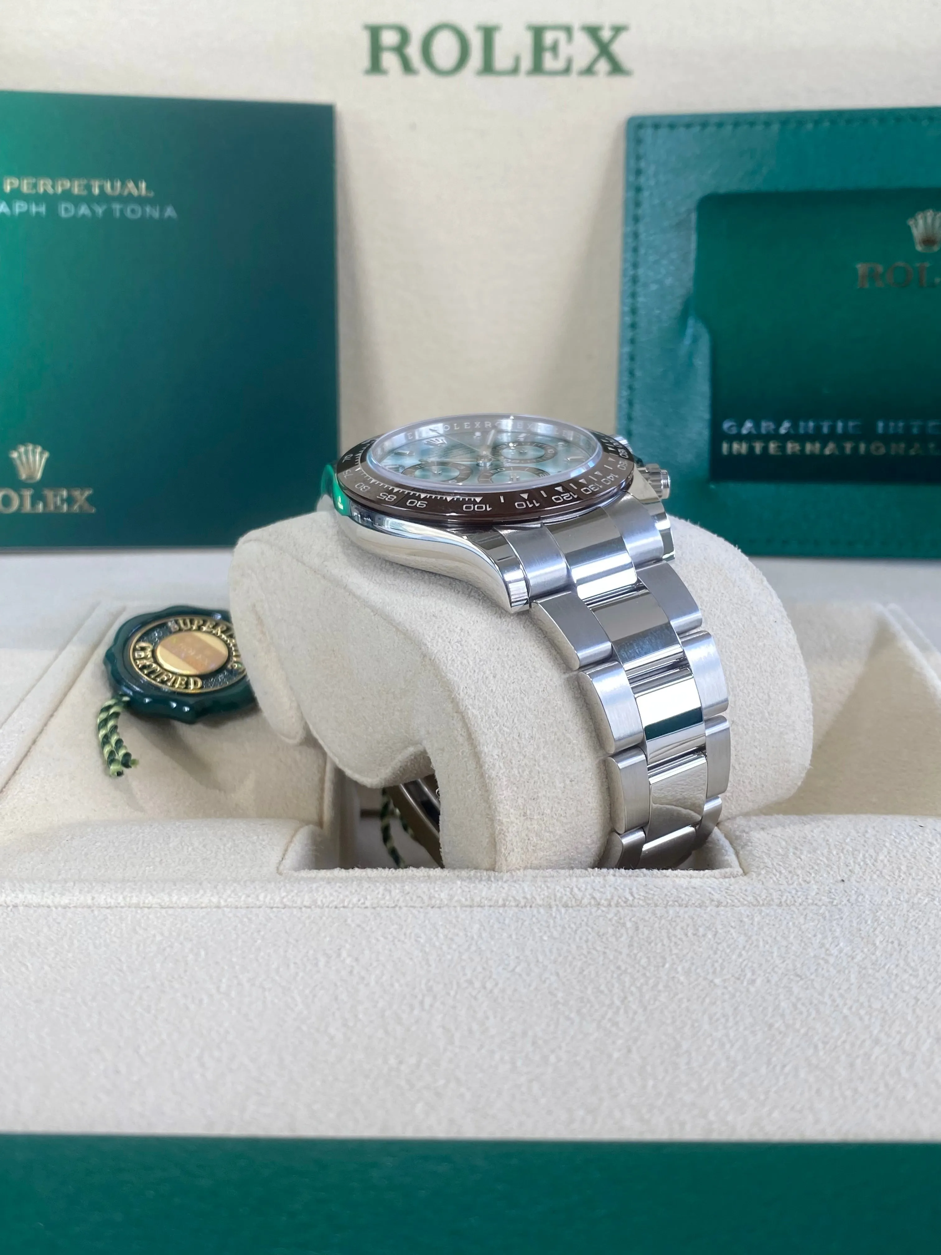 2023 Rolex Daytona 116506
