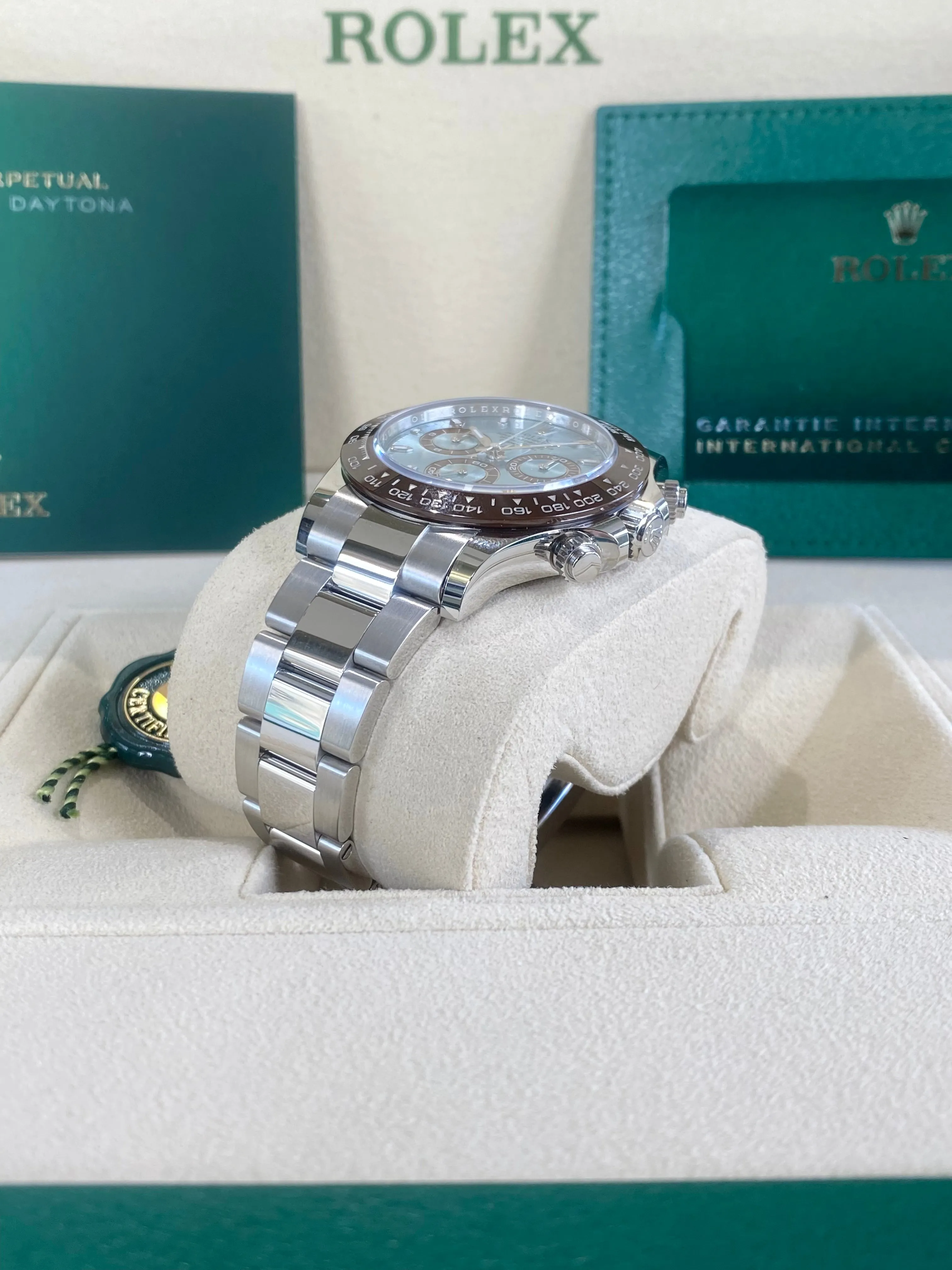 2023 Rolex Daytona 116506