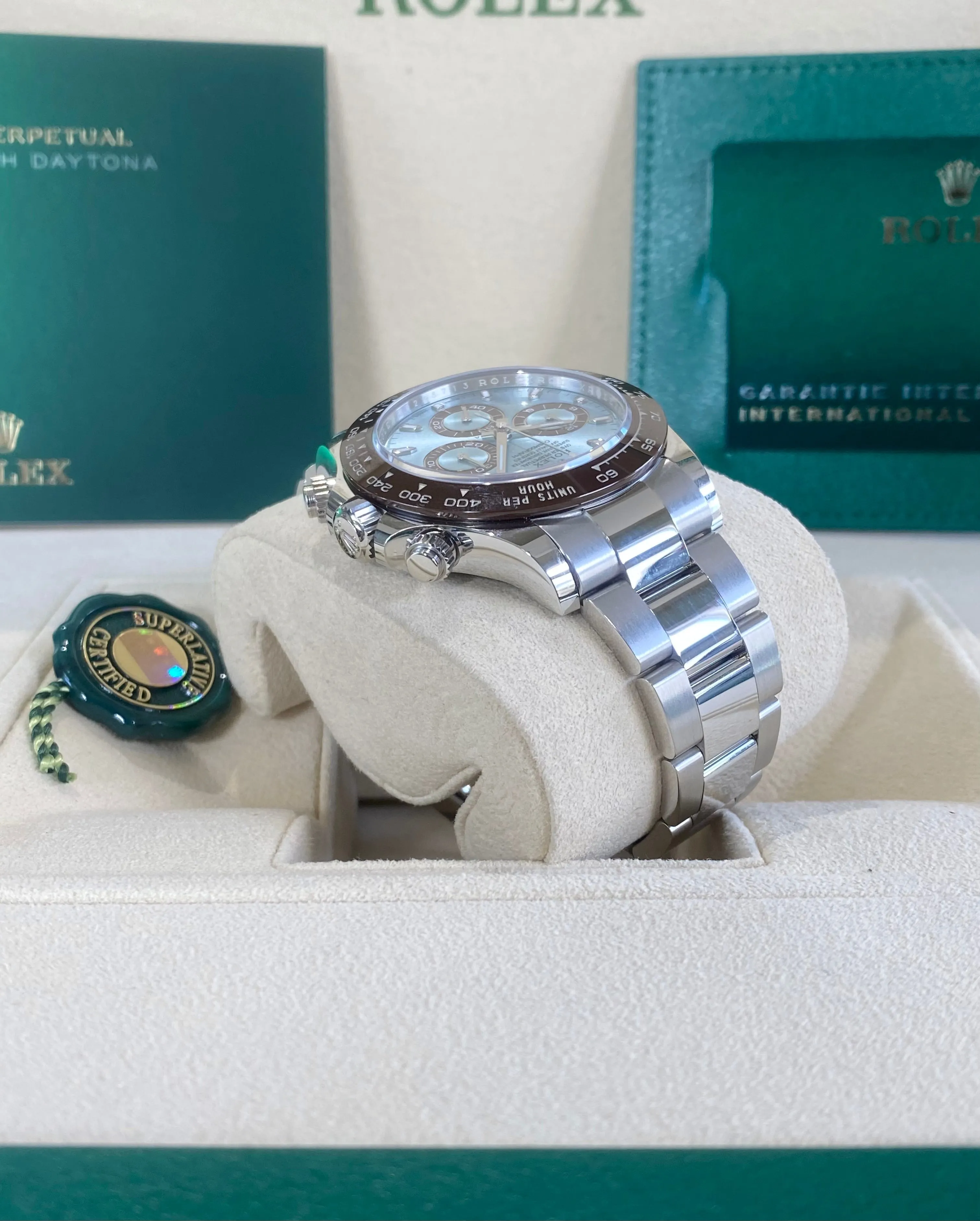 2023 Rolex Daytona 116506