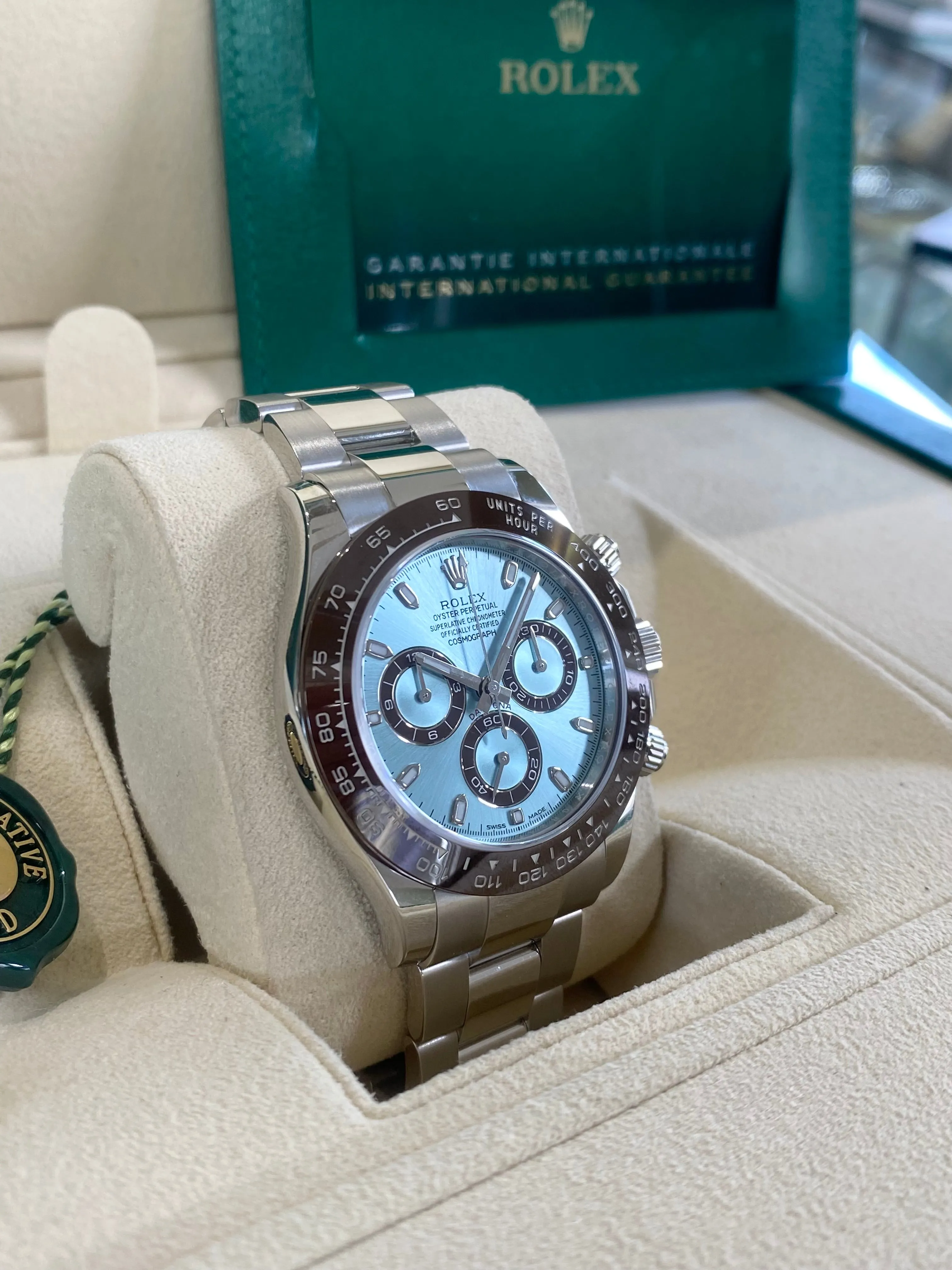 2023 Rolex Daytona 116506