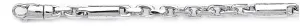4.6mm Figabar Link Bracelet