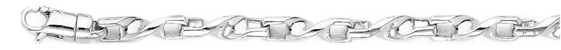 4.6mm Harmony Link Bracelet