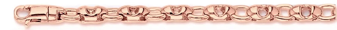 5.5mm Tibet Link Bracelet