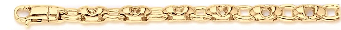 5.5mm Tibet Link Bracelet