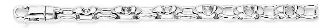 5.5mm Tibet Link Bracelet