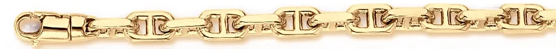 5.6mm Anchor Link Bracelet