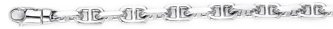 5.6mm Anchor Link Bracelet