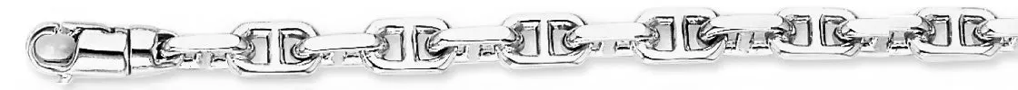 5.6mm Anchor Link Bracelet