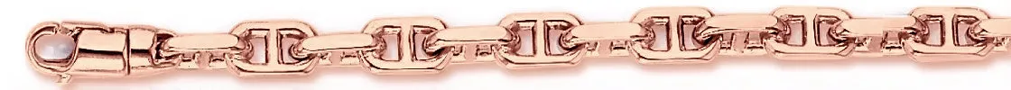 5.6mm Anchor Link Bracelet