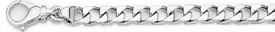 6.4mm Maze Link Bracelet