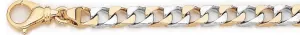6.4mm Maze Link Bracelet