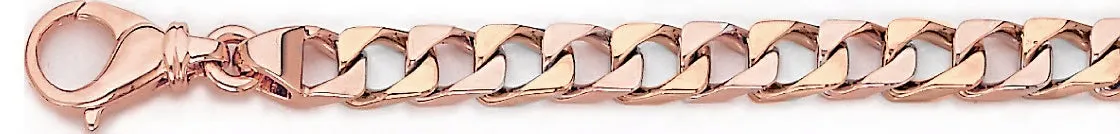 6.4mm Maze Link Bracelet