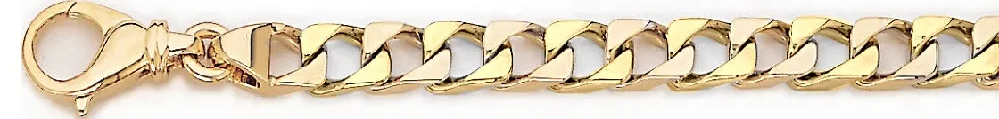6.4mm Maze Link Bracelet