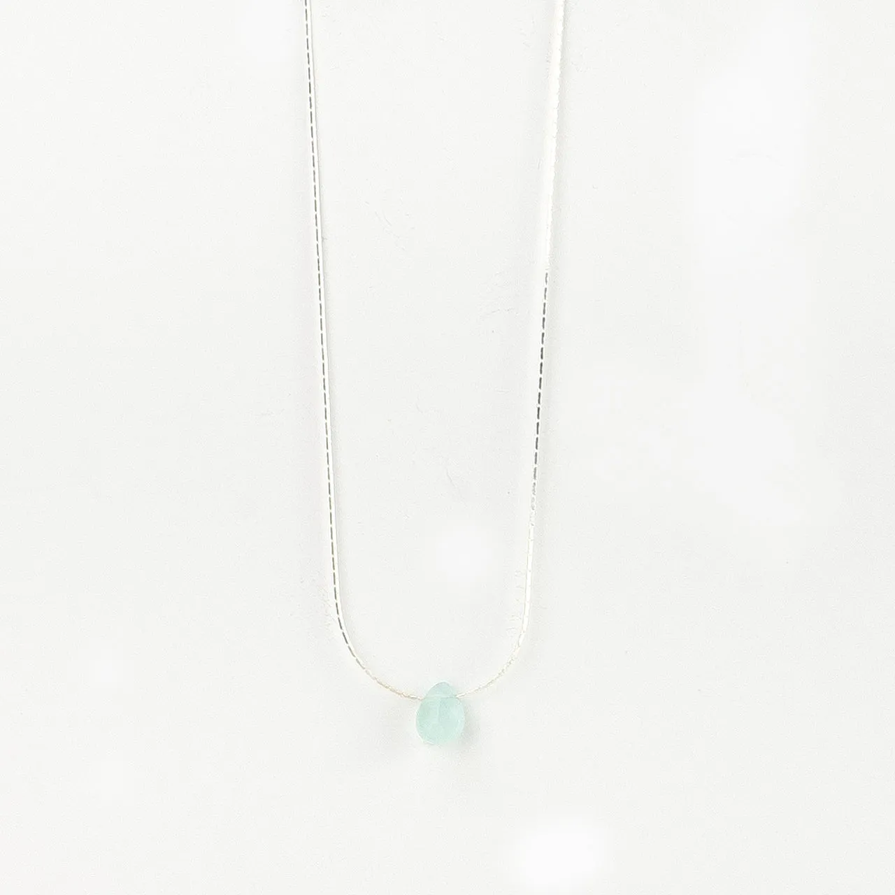 Alila Layered Surfer Necklace Set