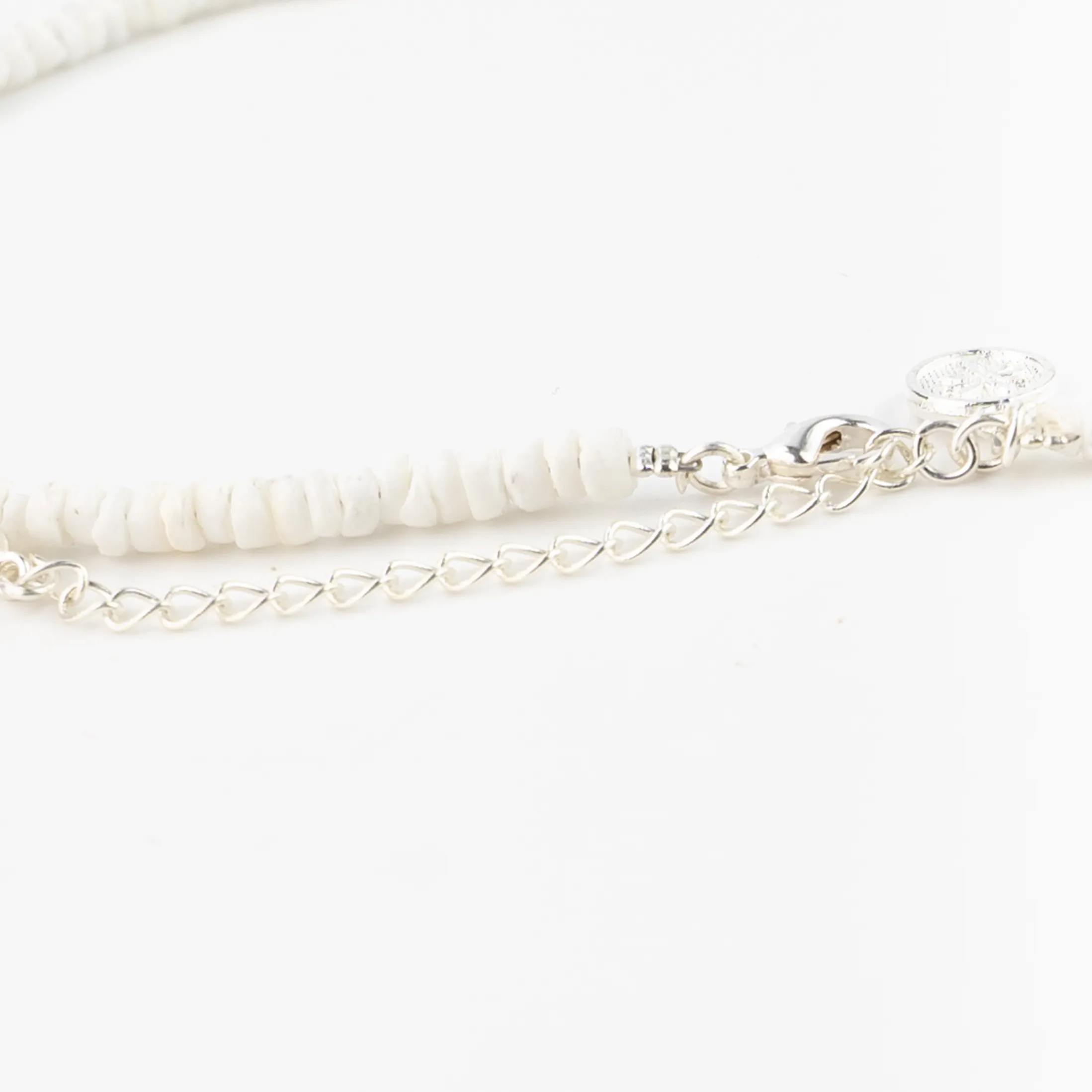 Alila Layered Surfer Necklace Set