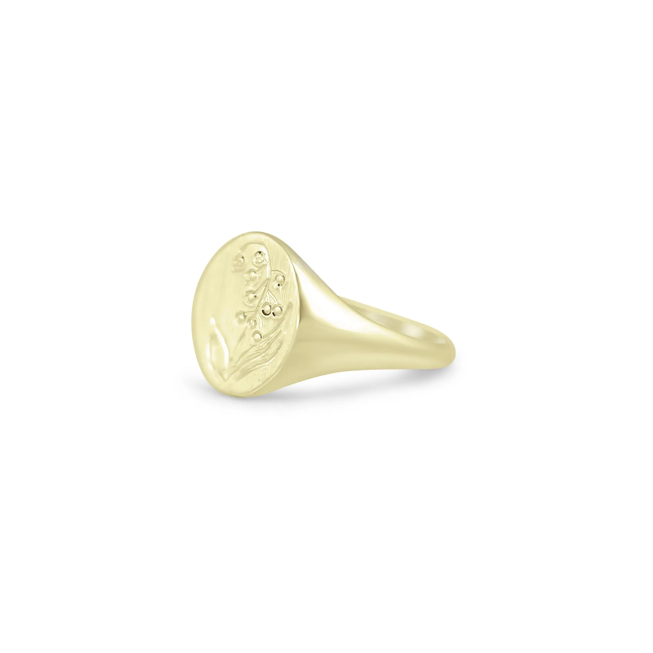 April Ring
