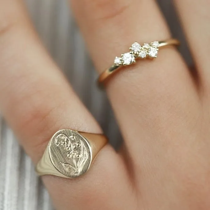 April Ring