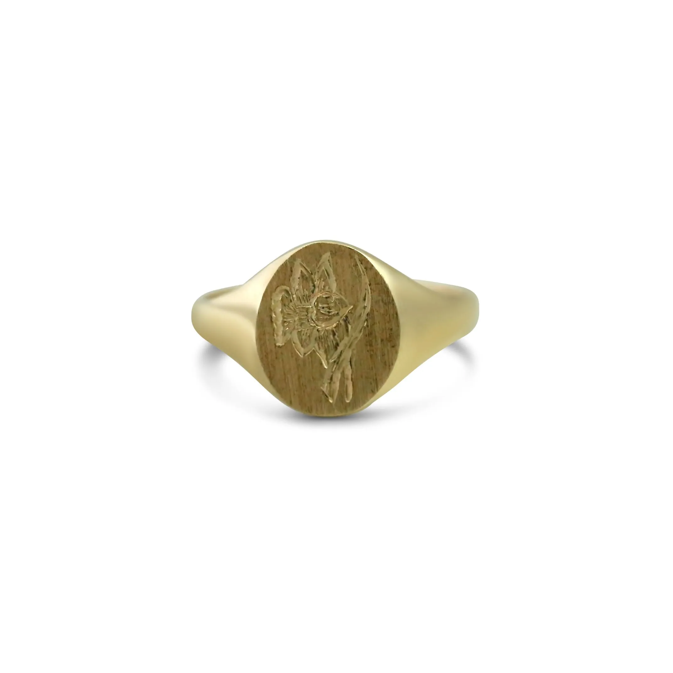 April Ring