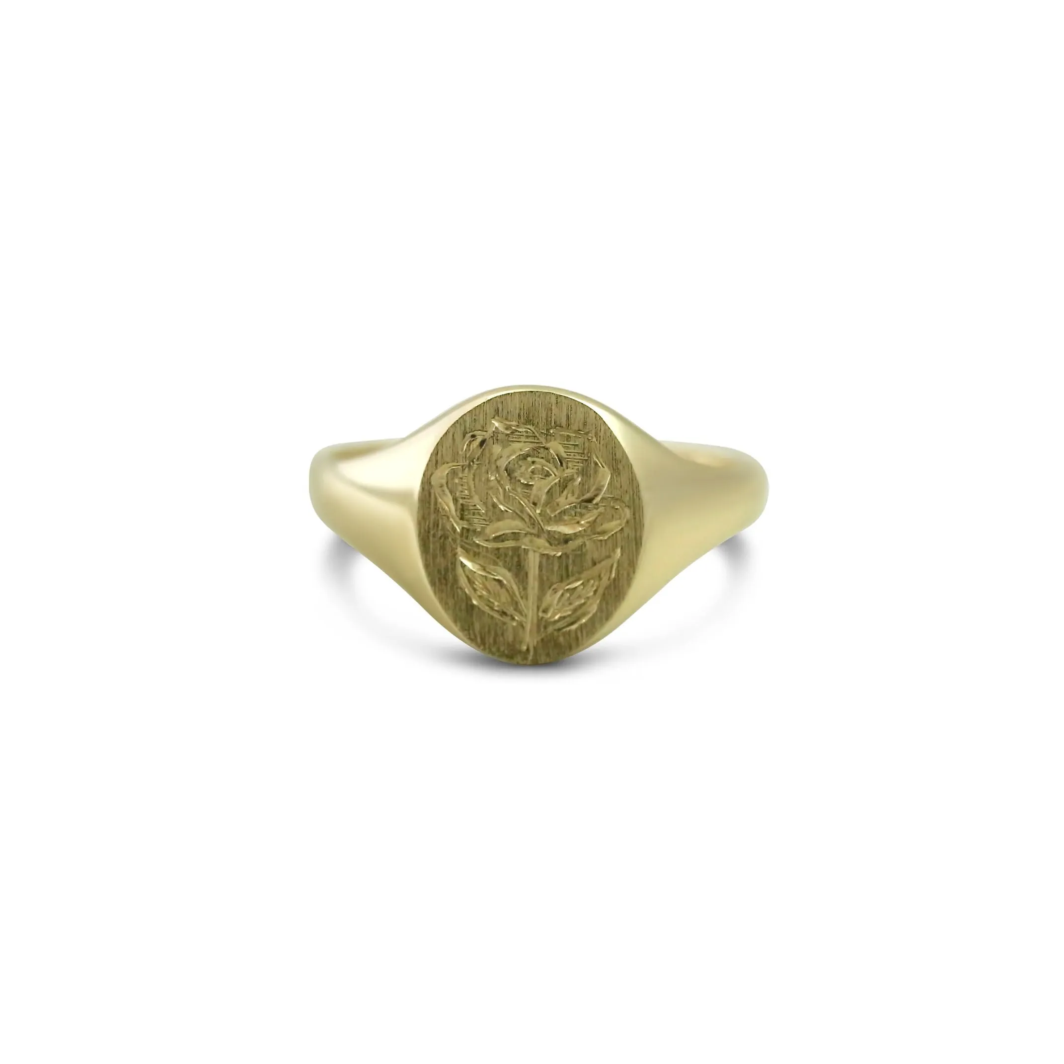 April Ring