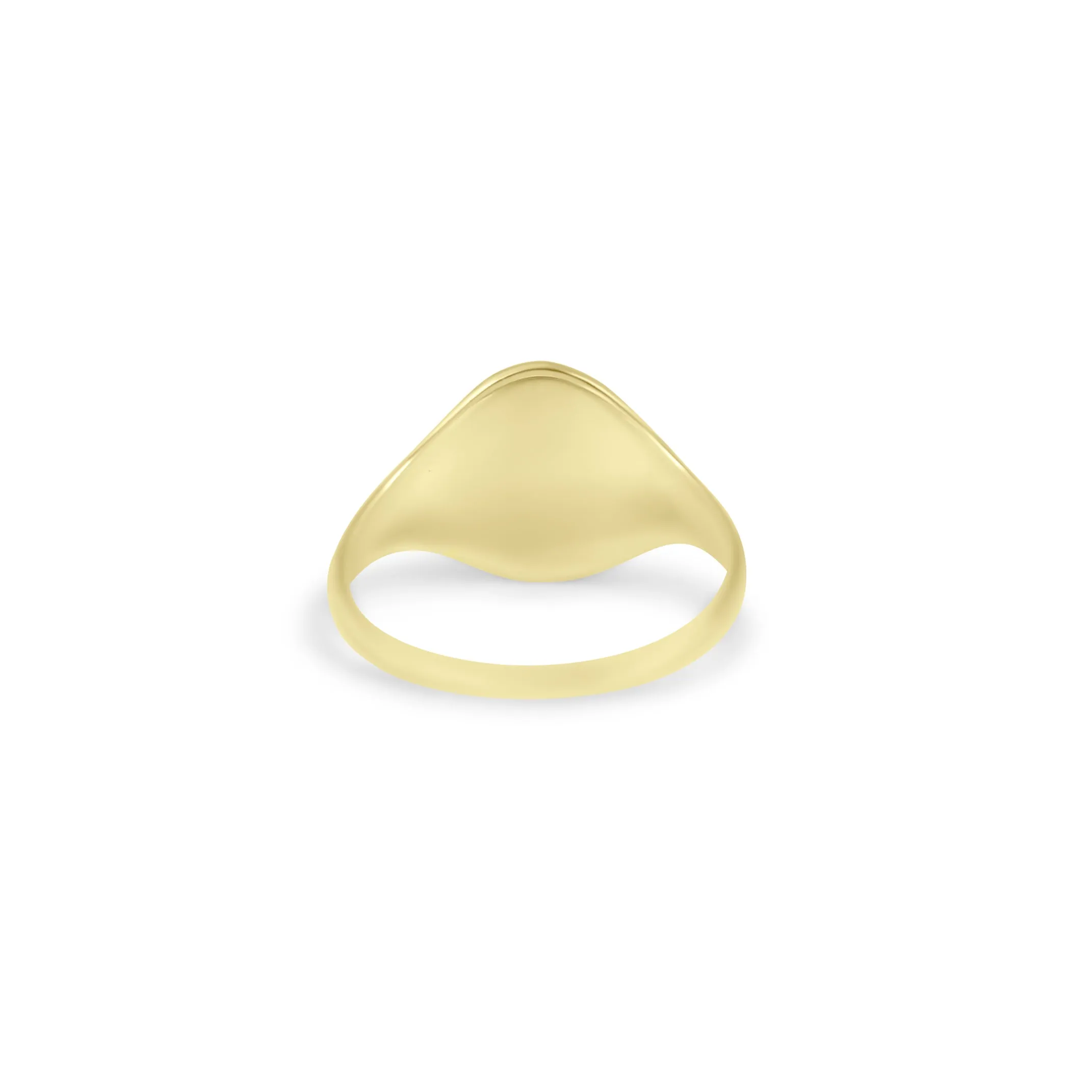 April Ring
