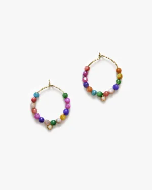 Carnival Hoops