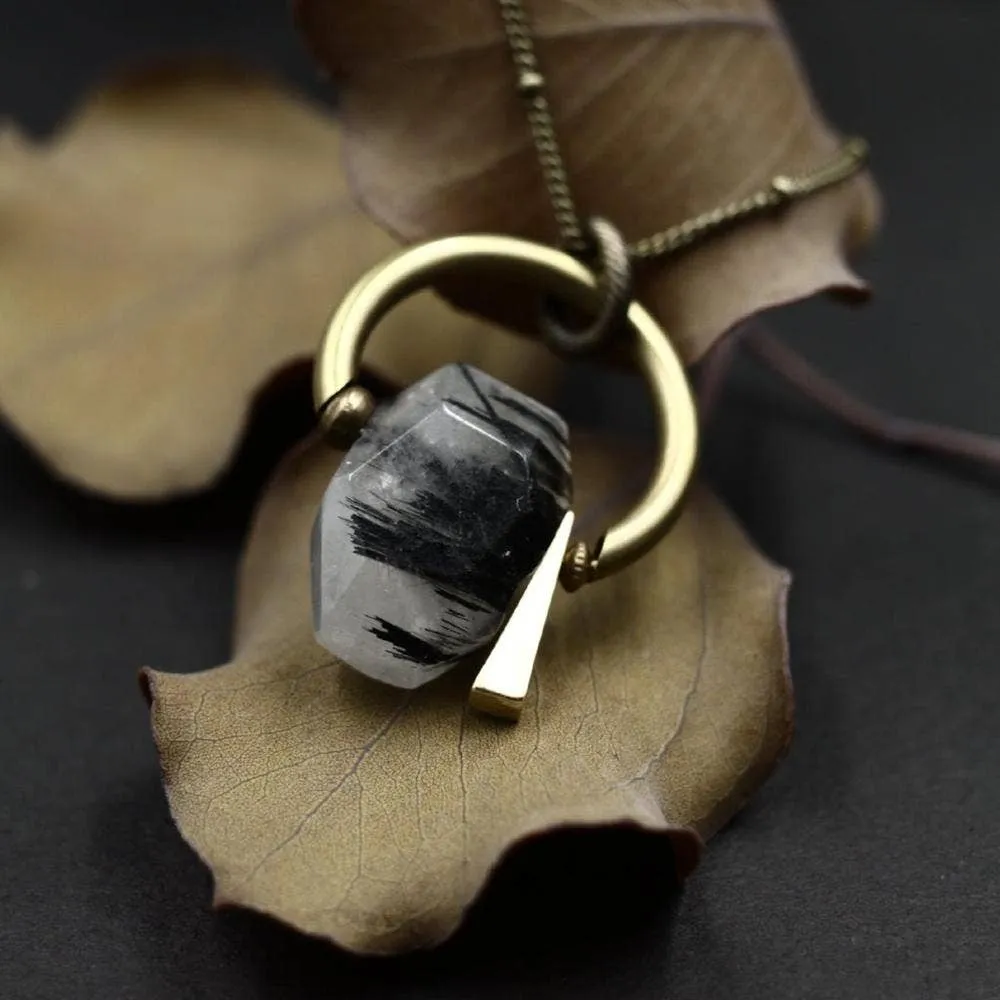 CIVAL Collective Billie Rae Necklace