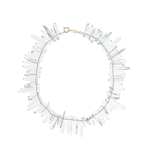 Crystal Necklace