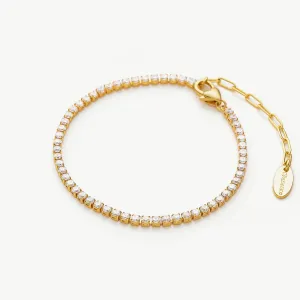 Crystal Twinkle Bracelet