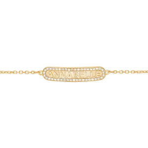 Elle Bracelet