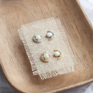 Emery Earrings
