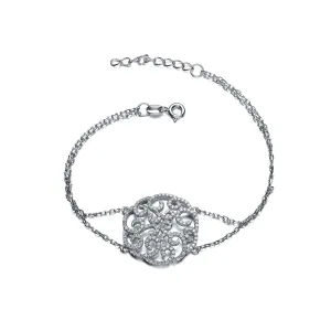 Emma Filigree Last Pair Bracelet