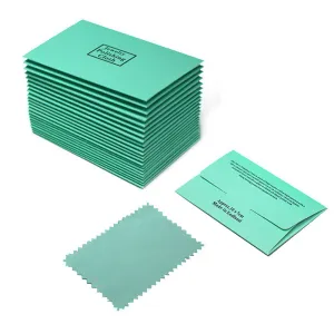 Essential Jewelry Polishing Cloth