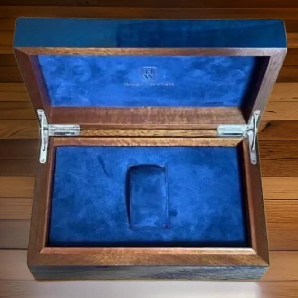 Estate Harry Winston 59.25 cttw Diamond Platinum Bracelet 14999