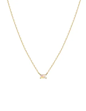 Estella Necklace