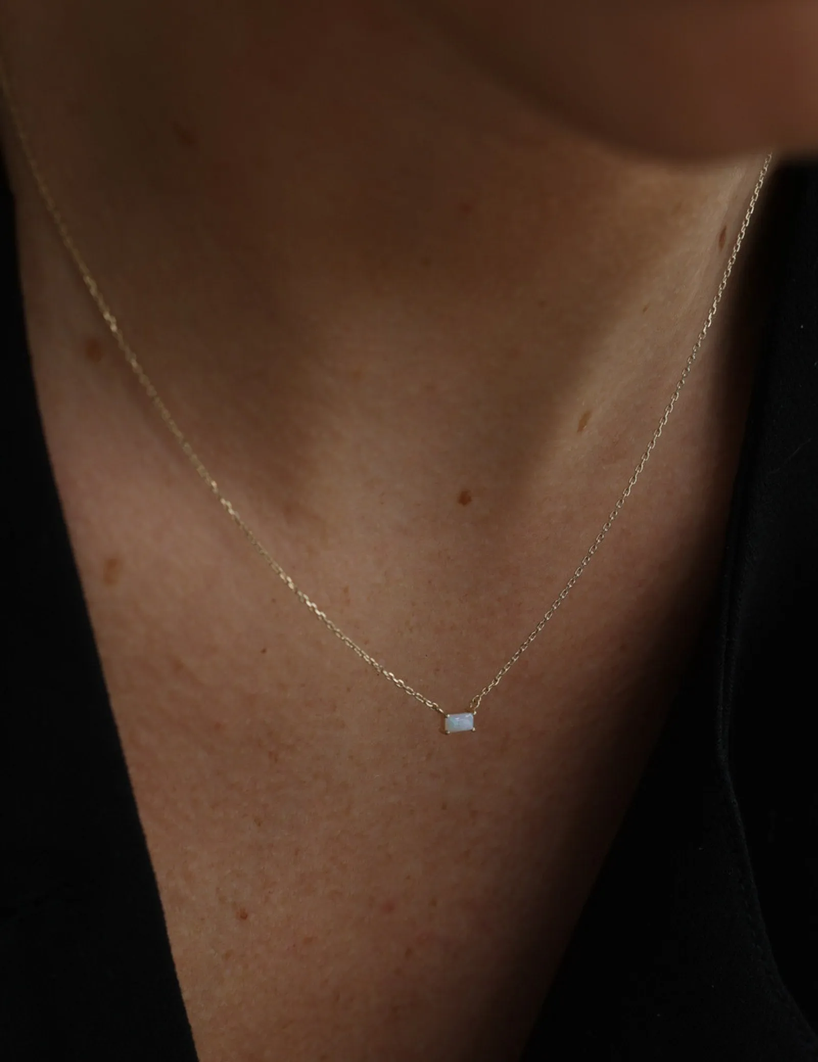 Estella Necklace