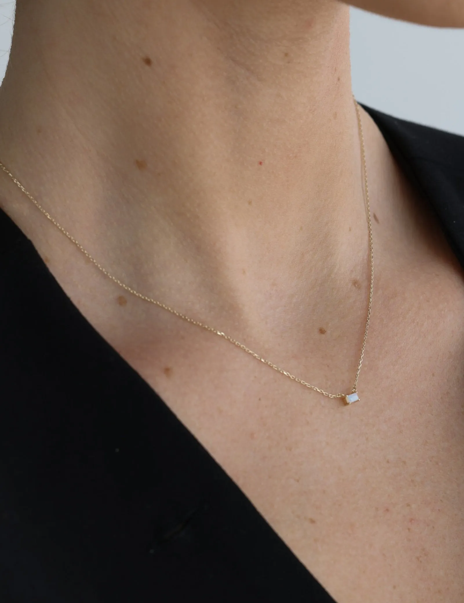 Estella Necklace