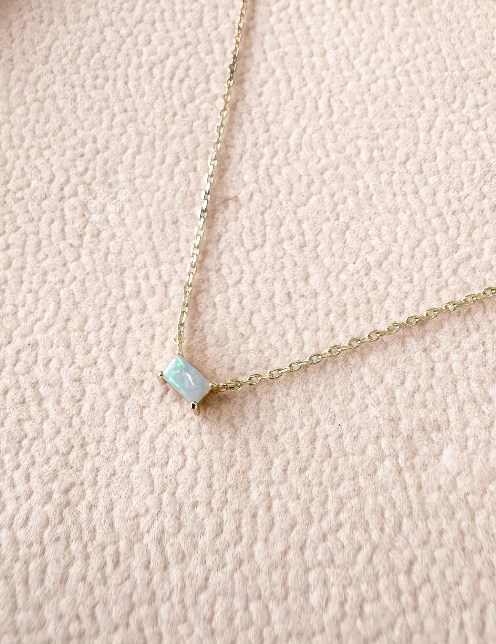 Estella Necklace