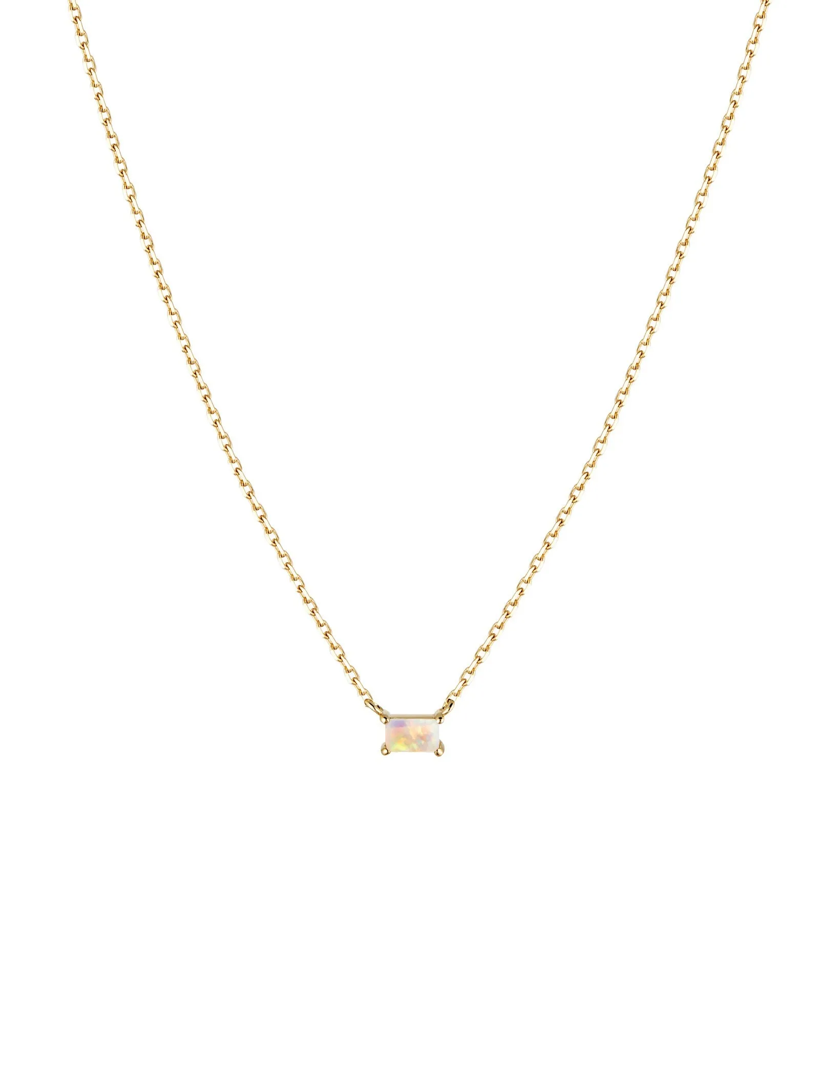 Estella Necklace