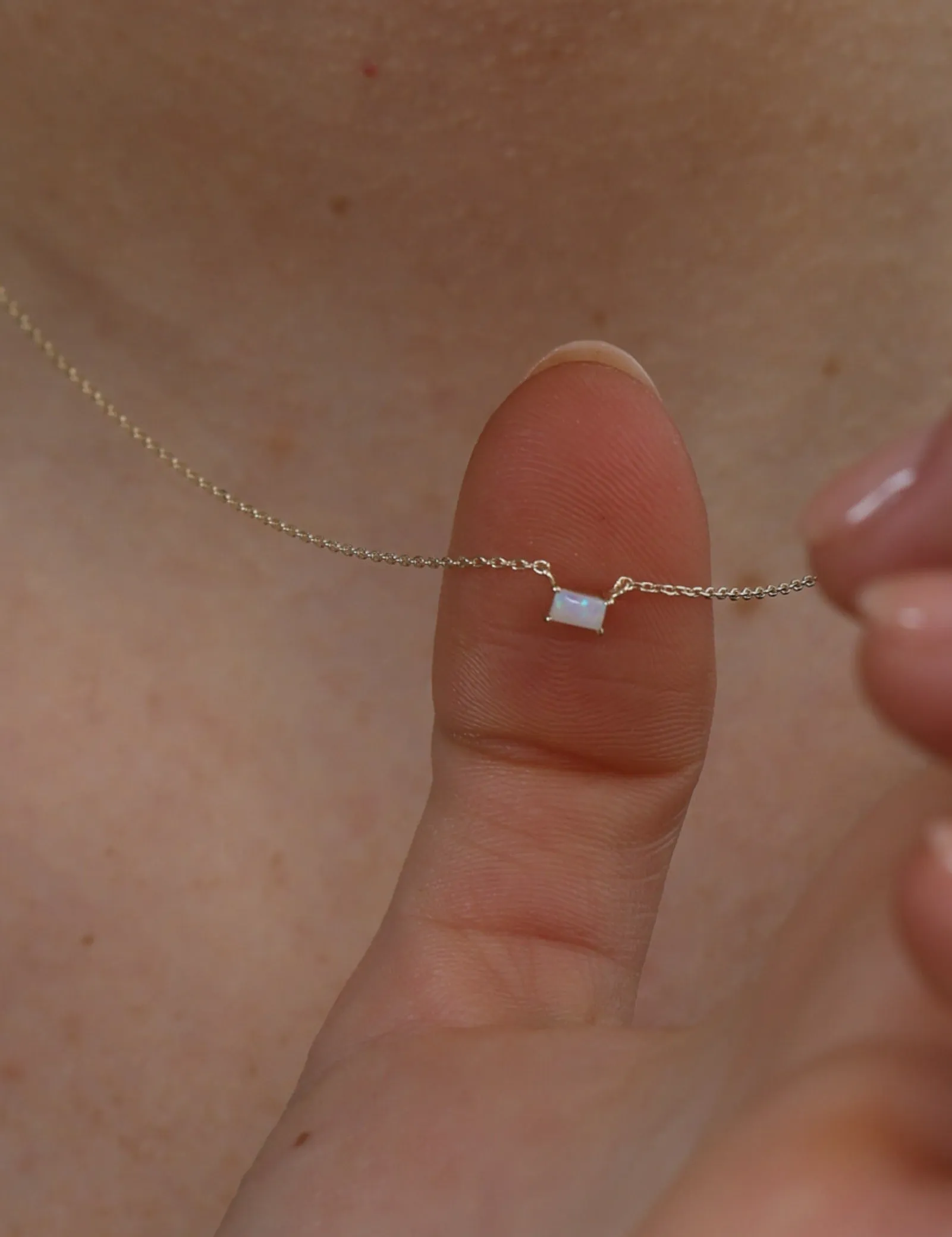 Estella Necklace