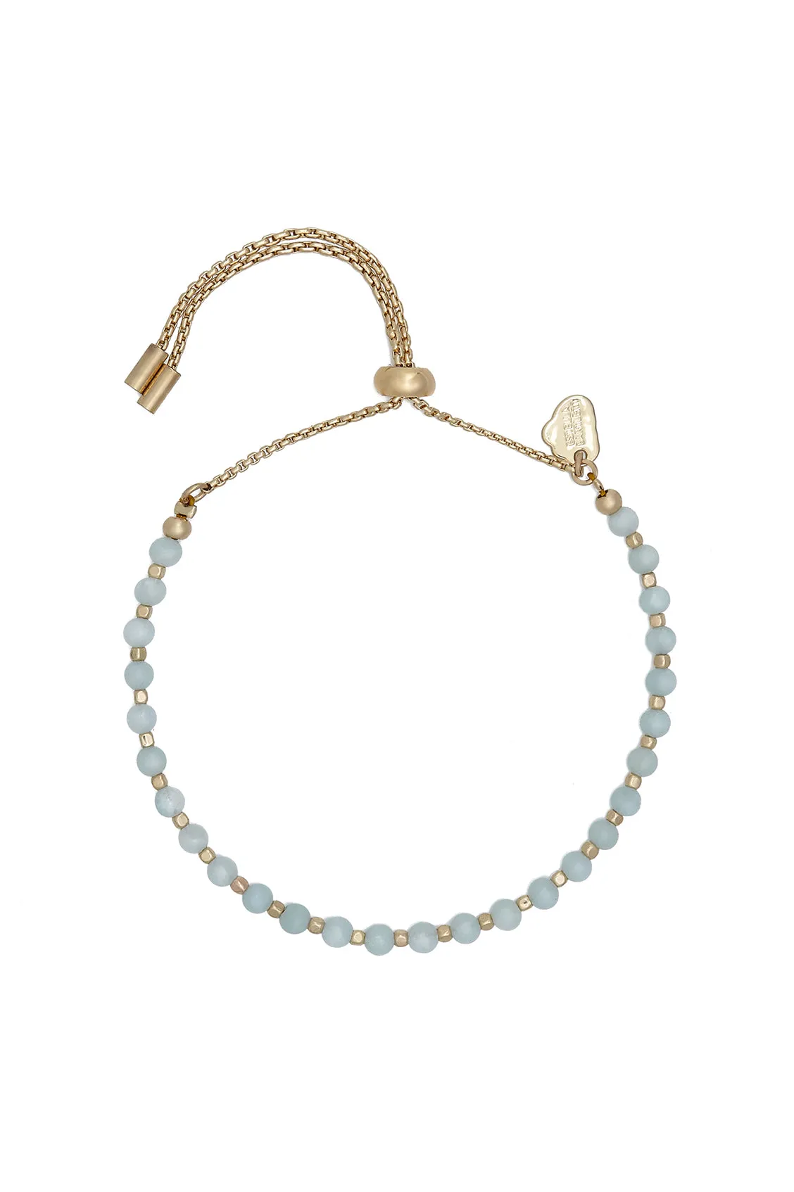 Gemstone Amelia Bracelet