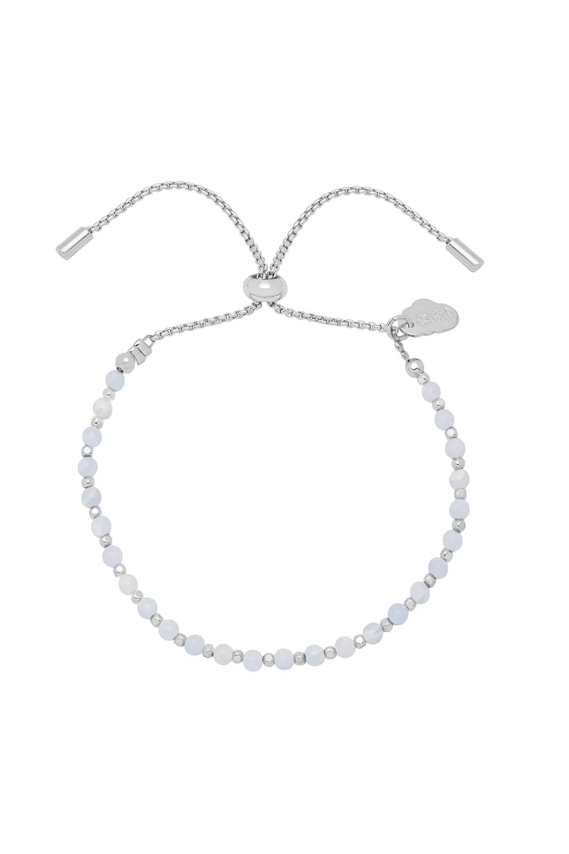 Gemstone Amelia Bracelet