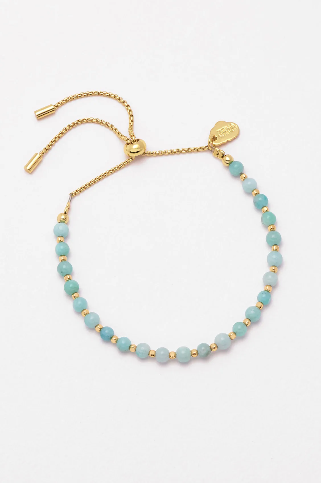 Gemstone Amelia Bracelet
