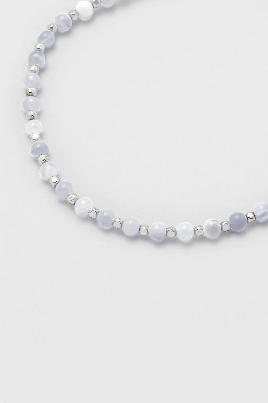 Gemstone Amelia Bracelet