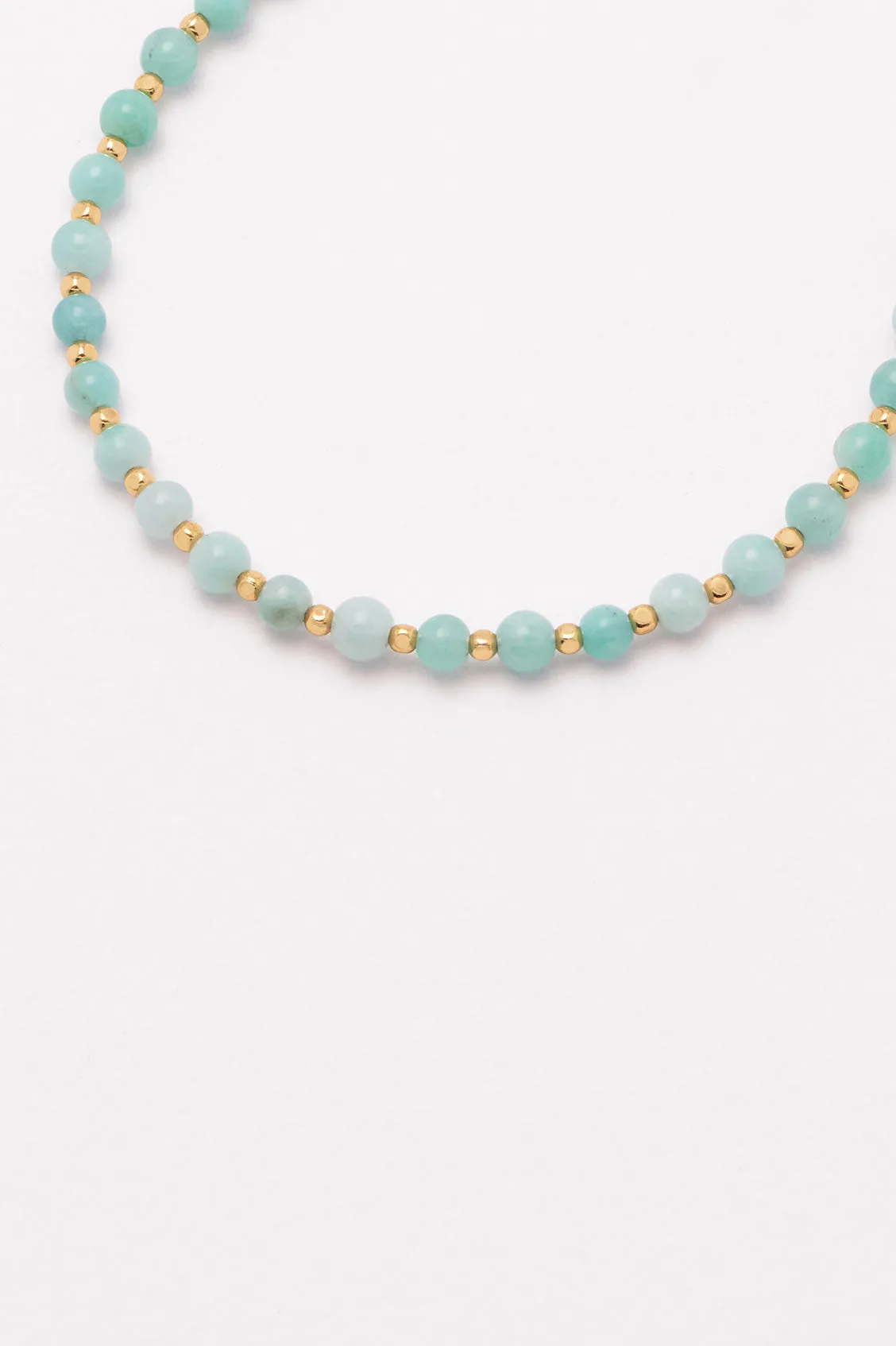 Gemstone Amelia Bracelet