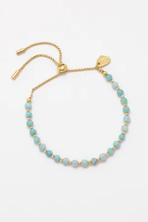 Gemstone Amelia Bracelet
