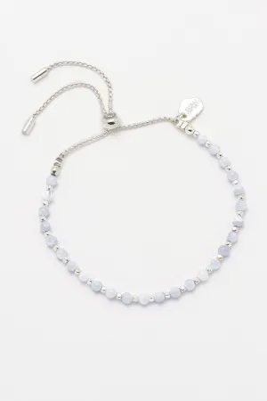 Gemstone Amelia Bracelet