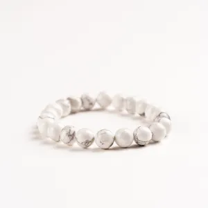Howlite Bracelet