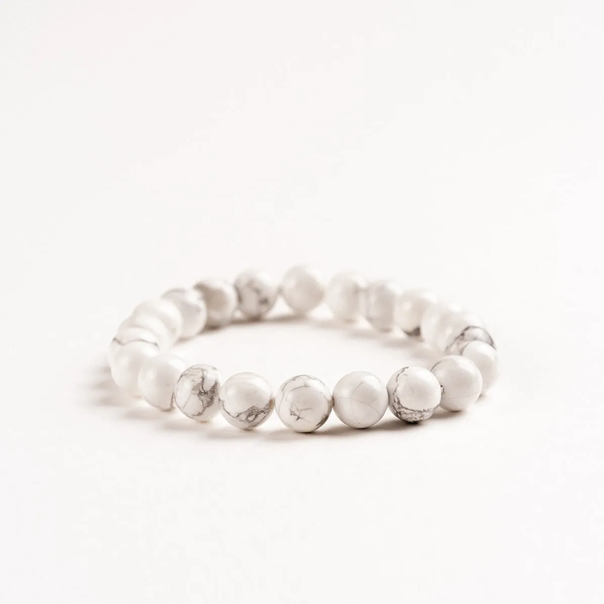 Howlite Bracelet