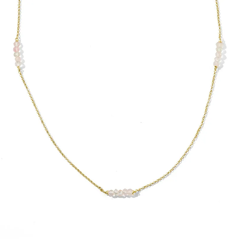 INFINITE LOVE NECKLACE