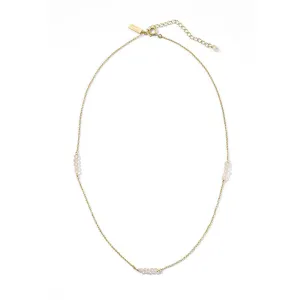 INFINITE LOVE NECKLACE